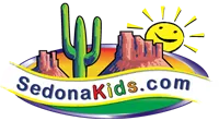 SedonaKidsGuide.com Logo